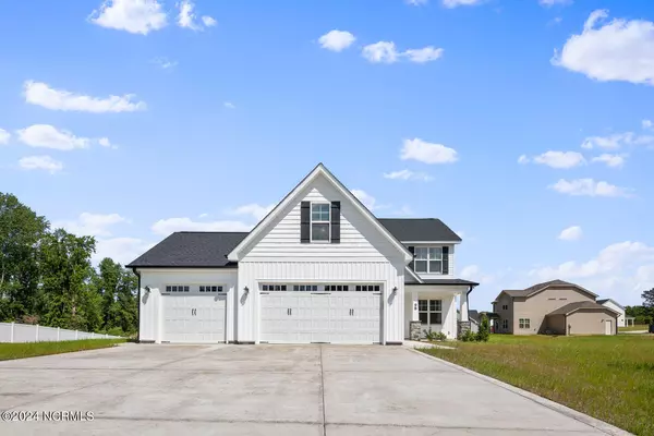 Sanford, NC 27332,98 Thistle CT