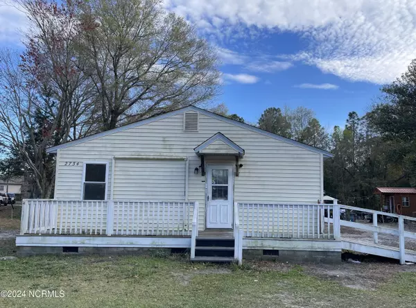 2734 Worth DR, Wilmington, NC 28412