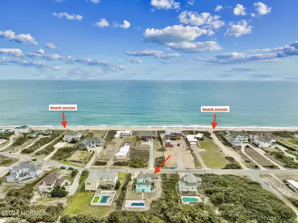 175 Ocean BLVD, Kitty Hawk, NC 27949