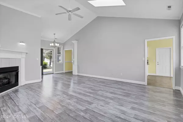 Wilmington, NC 28409,5201 Woods Edge RD