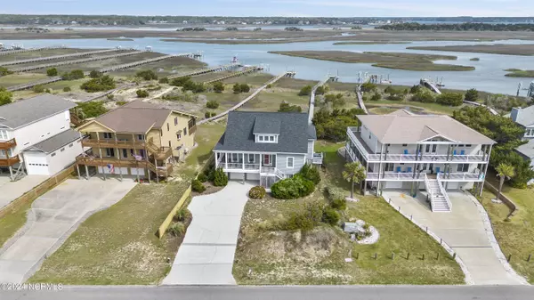 Oak Island, NC 28465,6608 Kings Lynn DR