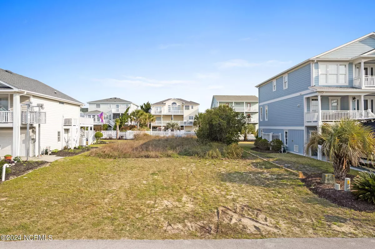 Holden Beach, NC 28462,149 Carolina AVE