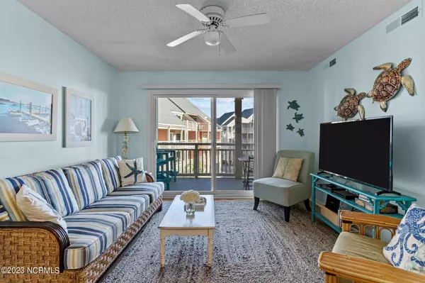 Oak Island, NC 28465,1000 Caswell Beach RD #Apt 1205