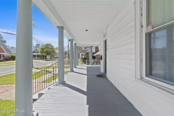 Elizabeth City, NC 27909,309 S Dyer Street