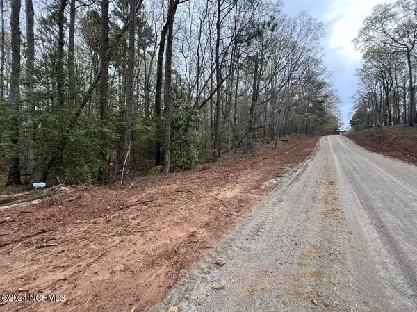 Tbd Maple ST,  Carthage,  NC 28327