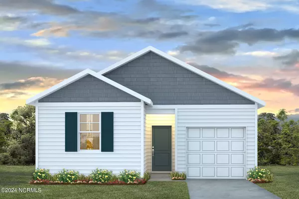 2032 Course LN #Lot 305, Surf City, NC 28445