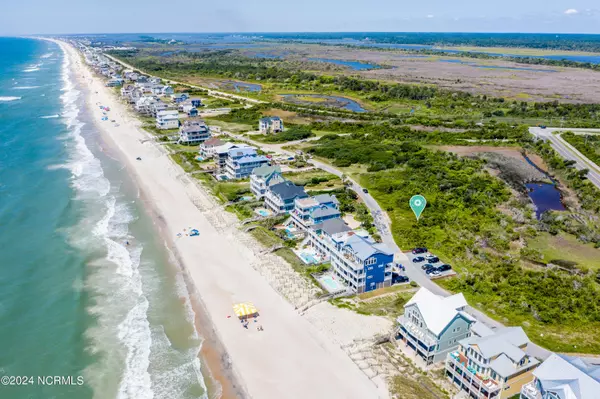 121 Oceanview LN, North Topsail Beach, NC 28460