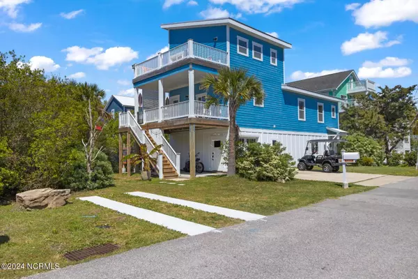 Carolina Beach, NC 28428,1522 Snapper LN