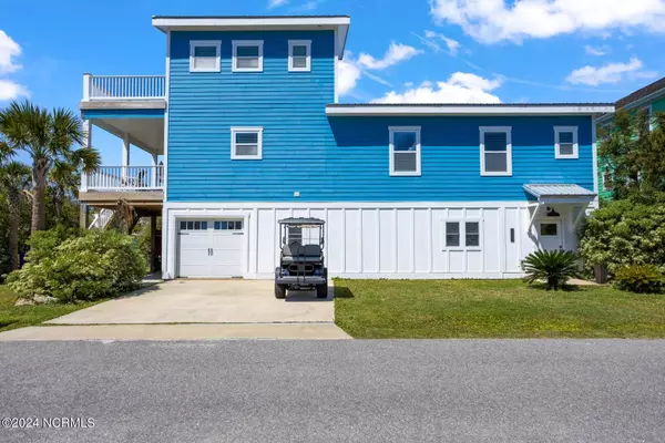 Carolina Beach, NC 28428,1522 Snapper LN