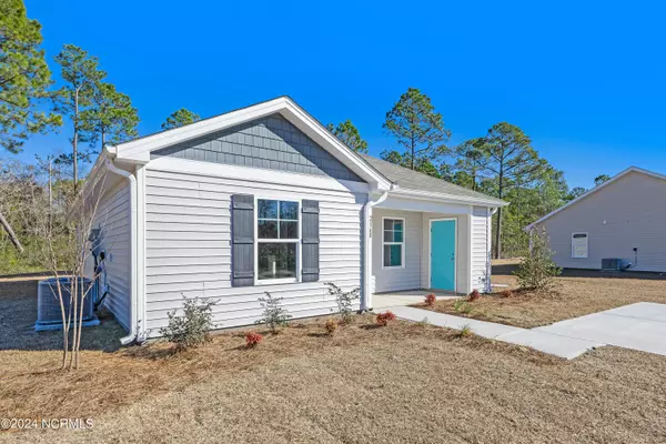 Bolivia, NC 28422,2157 Grande Palms Trail SE #Lot 85