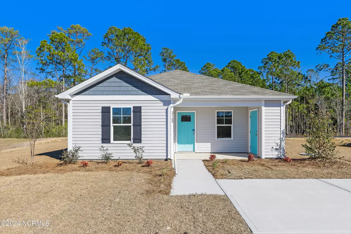 Bolivia, NC 28422,2157 Grande Palms Trail SE #Lot 85