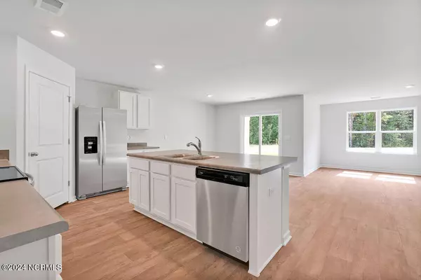 Surf City, NC 28445,2057 Course LN #Lot 283