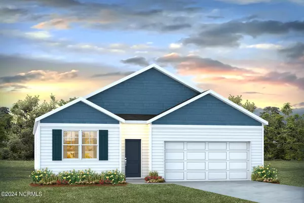 2057 Course Lane #Lot 283, Surf City, NC 28445