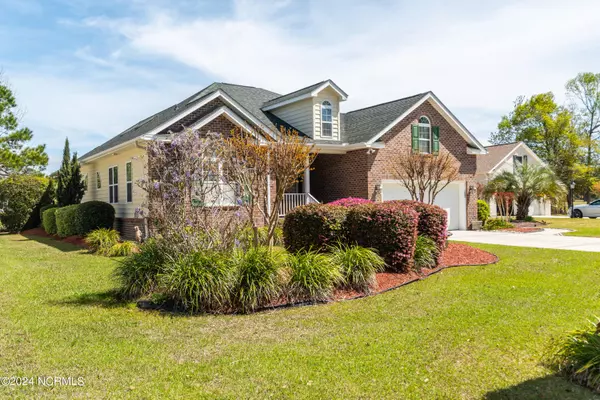 Calabash, NC 28467,1002 Montgomery CT NW