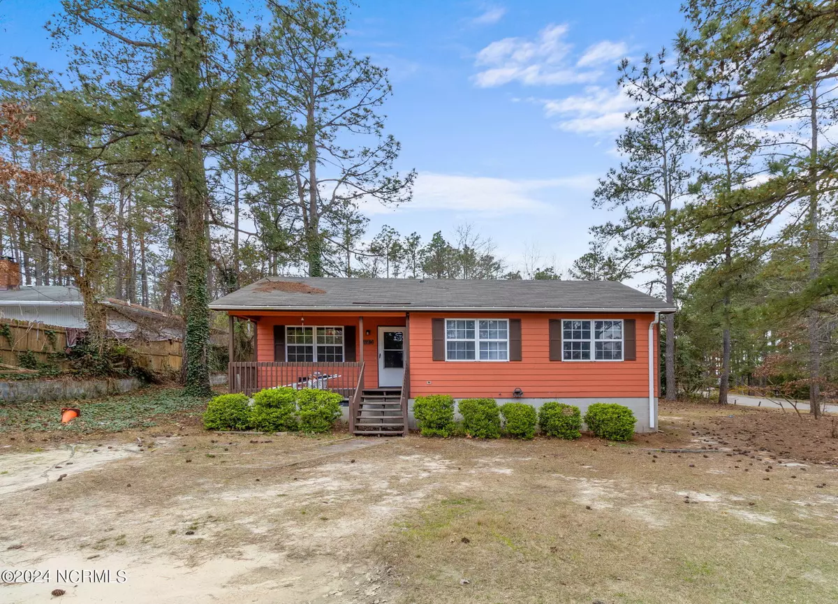 Southern Pines, NC 28387,1290 W Michigan AVE