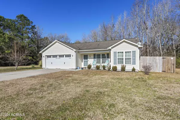 Hampstead, NC 28443,121 Marcil LN