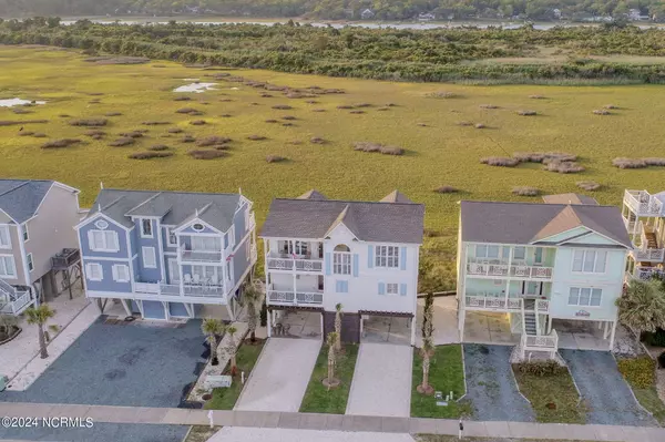 Holden Beach, NC 28462,634 Ocean BLVD W