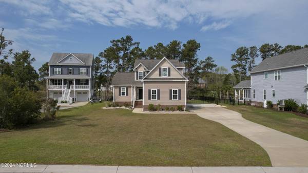 2409 Marsh Tern LN,  Morehead City,  NC 28557