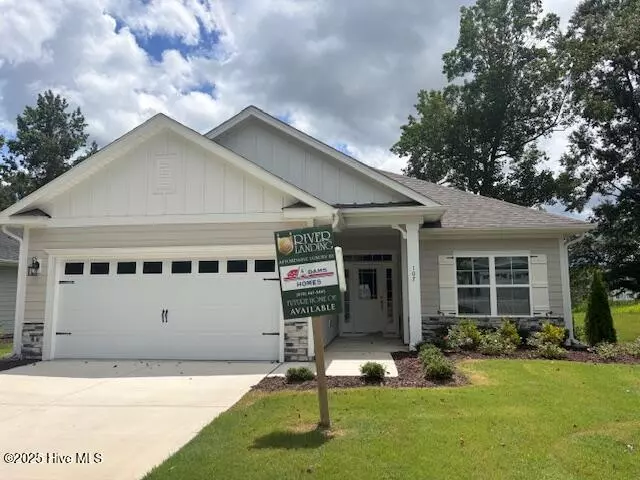 Wallace, NC 28466,107 Firethorn CIR