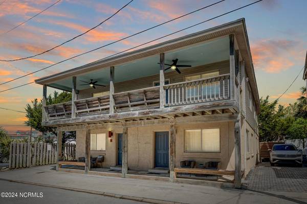 Wrightsville Beach, NC 28480,5 Oceanic ST