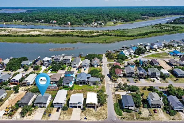 Oak Island, NC 28465,3908 W Beach DR