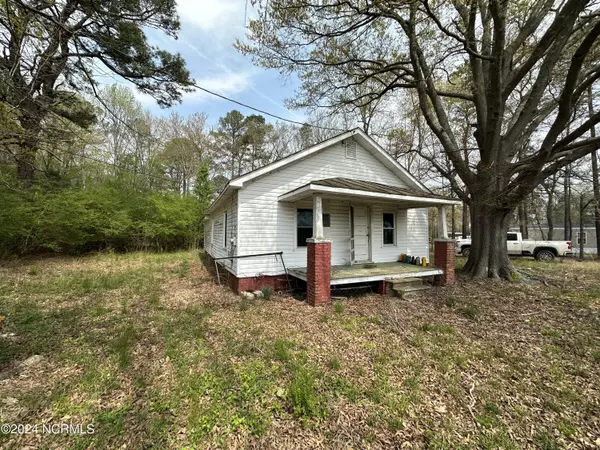 448 NC-42, Ahoskie, NC 27910