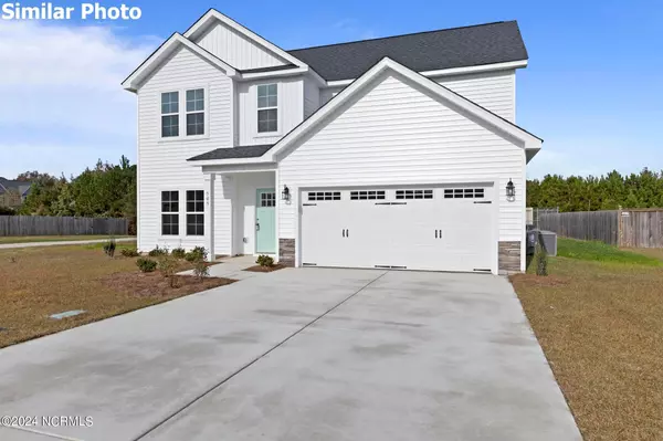 Hubert, NC 28539,402 Sweet Fern DR