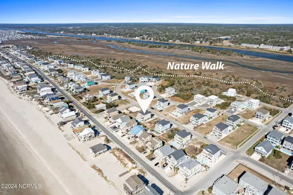 Ocean Isle Beach, NC 28469,428 E Third ST