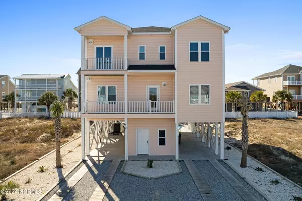 Ocean Isle Beach, NC 28469,428 E Third ST