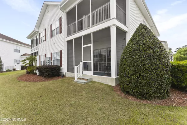 Calabash, NC 28467,8855 Radcliff DR NW #Unit 43a