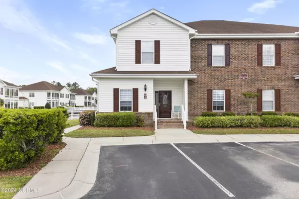 8855 Radcliff DR NW #Unit 43a, Calabash, NC 28467