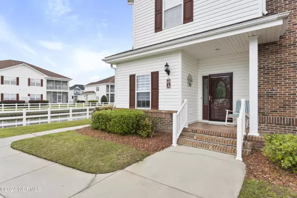 Calabash, NC 28467,8855 Radcliff DR NW #Unit 43a