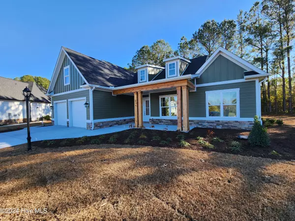 Calabash, NC 28467,614 Bingham CT NW