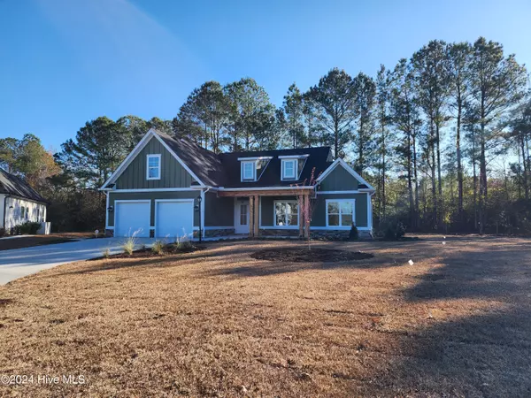 Calabash, NC 28467,614 Bingham CT NW