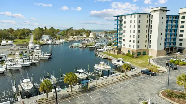 4425 Arendell ST #4,  Morehead City,  NC 28557