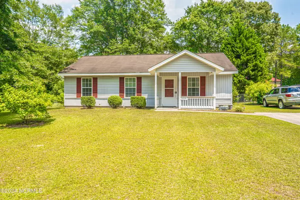 117 Katie LN, Rockingham, NC 28379