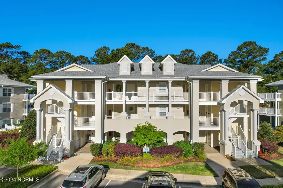 1215 N Middleton DR NW #Apt 2908, Calabash, NC 28467