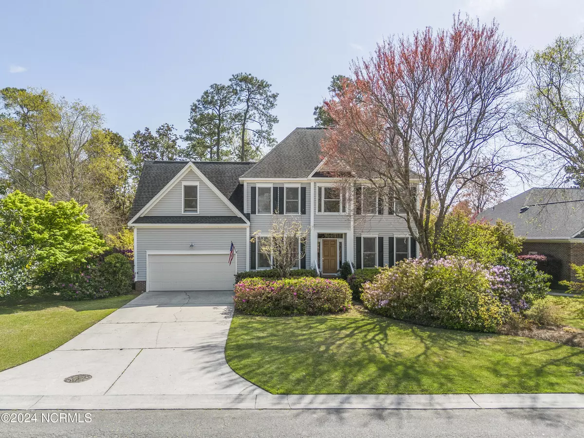 Wilmington, NC 28409,4716 Archer DR