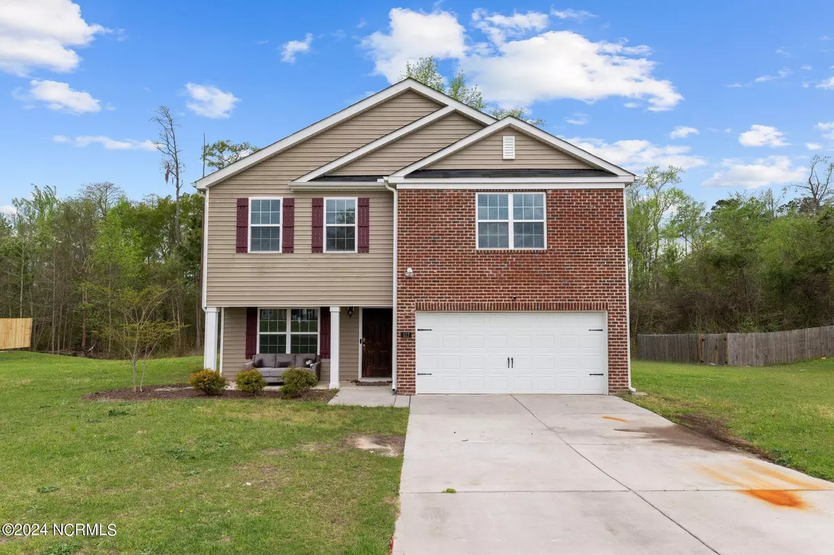 Vanceboro, NC 28586,317 Tina Mae DR