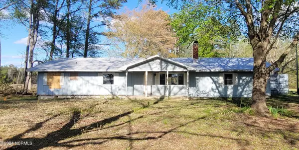 2081 Chandler RD, Vanceboro, NC 28586