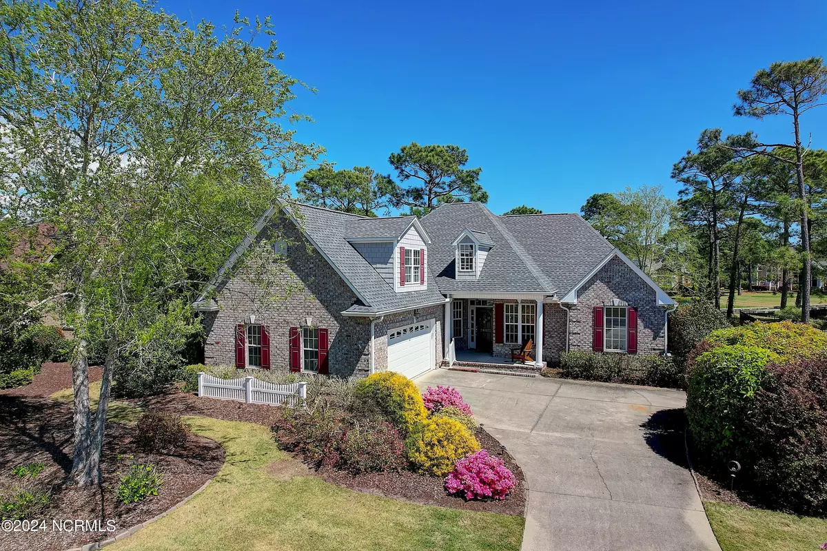 Southport, NC 28461,2807 Inverness CIR SE