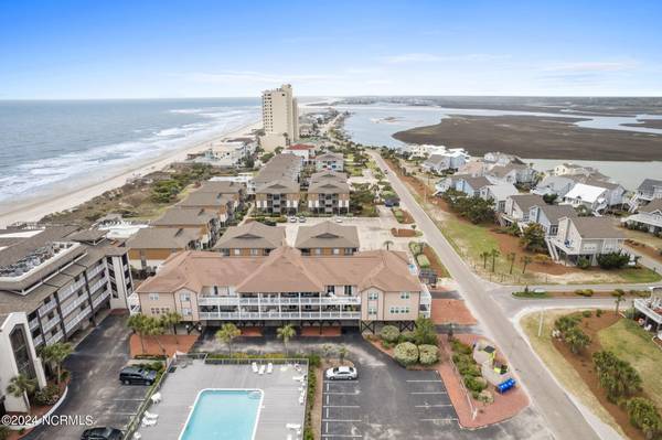 Ocean Isle Beach, NC 28469,27 Ocean Isle West BLVD ## Cc