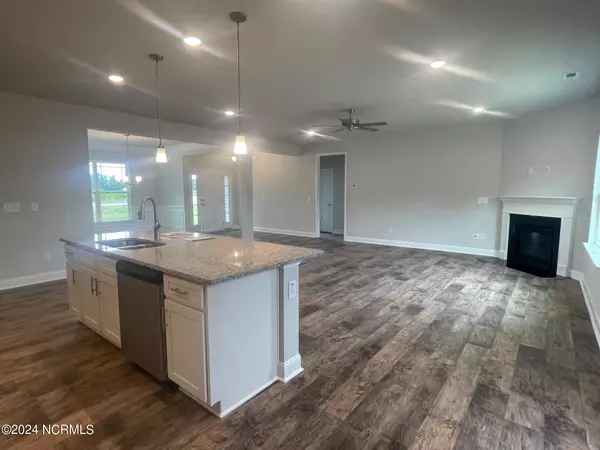 Battleboro, NC 27809,4977 Pine ST #Lot 60