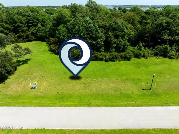 621 Tom Nevers WAY, Holly Ridge, NC 28445