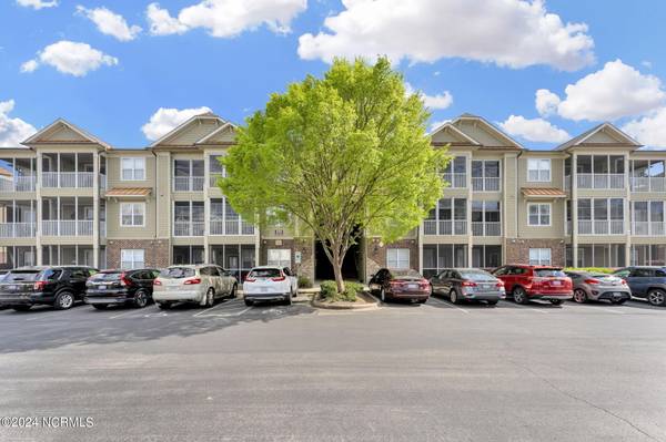 395 S Crow Creek DR NW #Unit 1302, Calabash, NC 28467