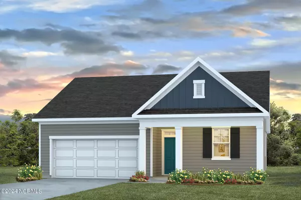 Wilmington, NC 28411,25 S Farmhouse Drive #Lot 52