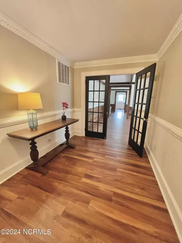 Hookerton, NC 28538,33 Franklin Jones RD