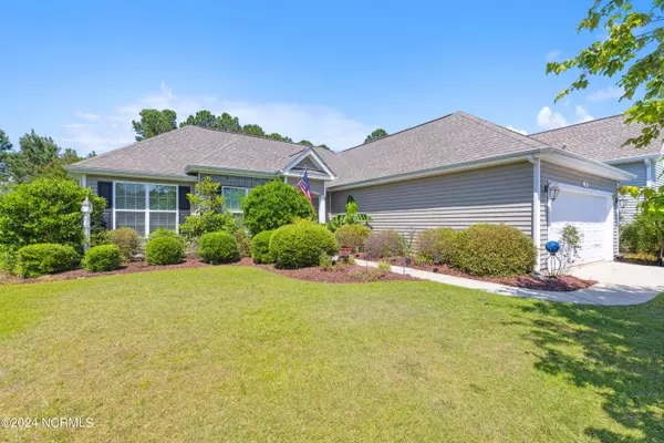 12 Picket Fence LN, Carolina Shores, NC 28467