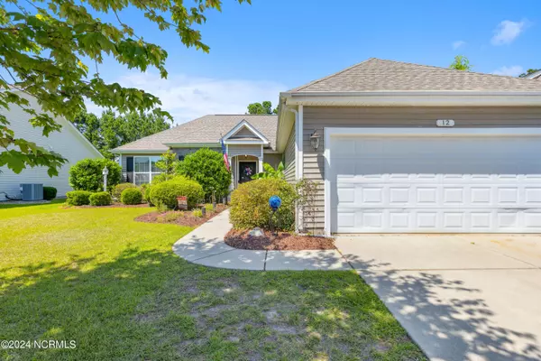 Carolina Shores, NC 28467,12 Picket Fence LN