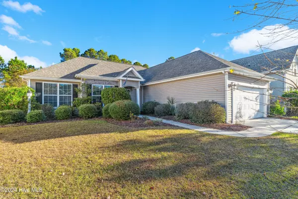 Carolina Shores, NC 28467,12 Picket Fence LN